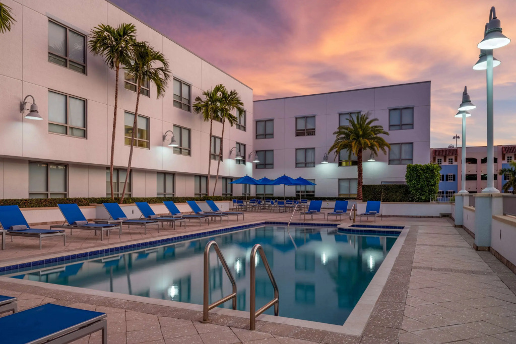 Hyatt Place Delray Beach