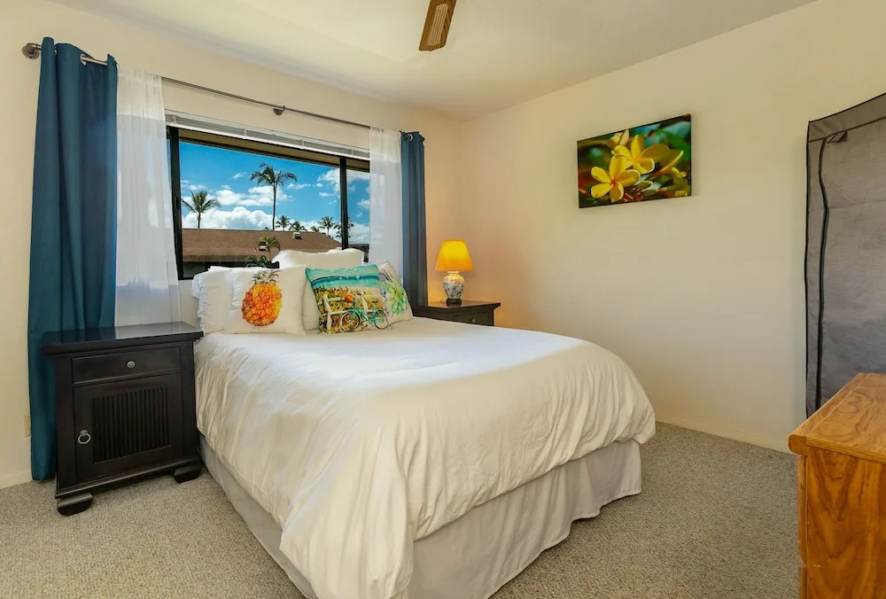 Kihei Bay Vista B201 by Coldwell Banker Island Vacations