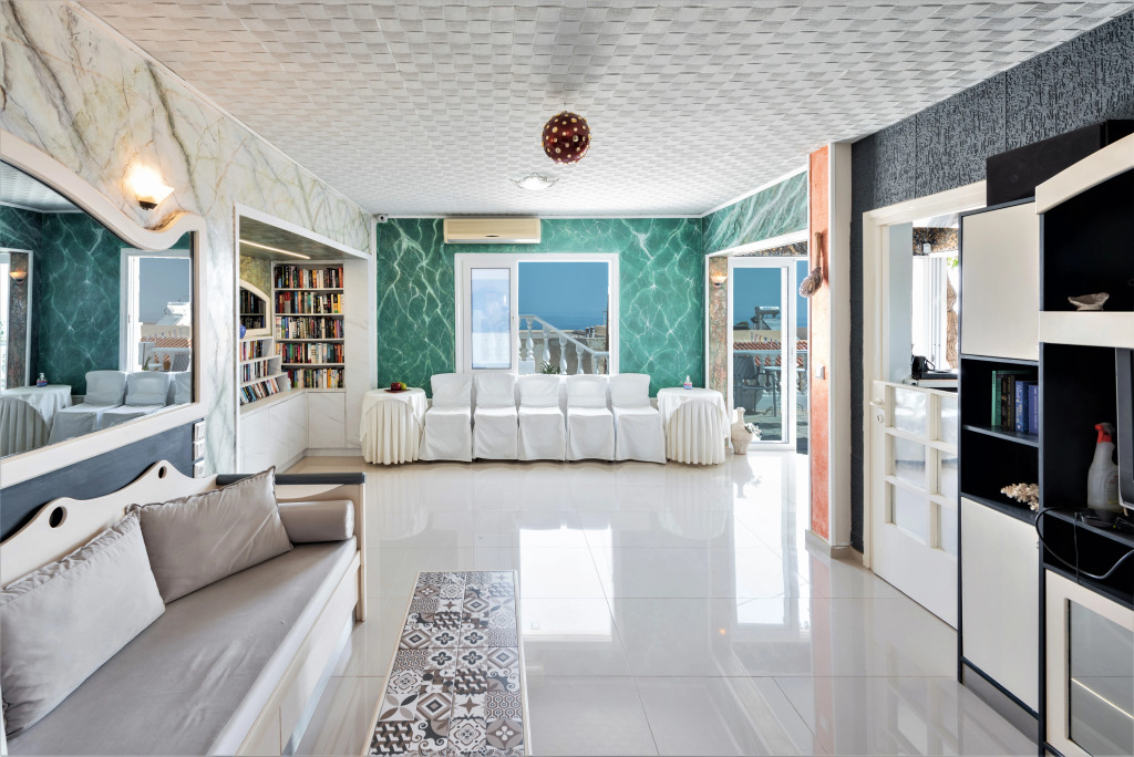 Korifi Suites Collection Apartment for Adults