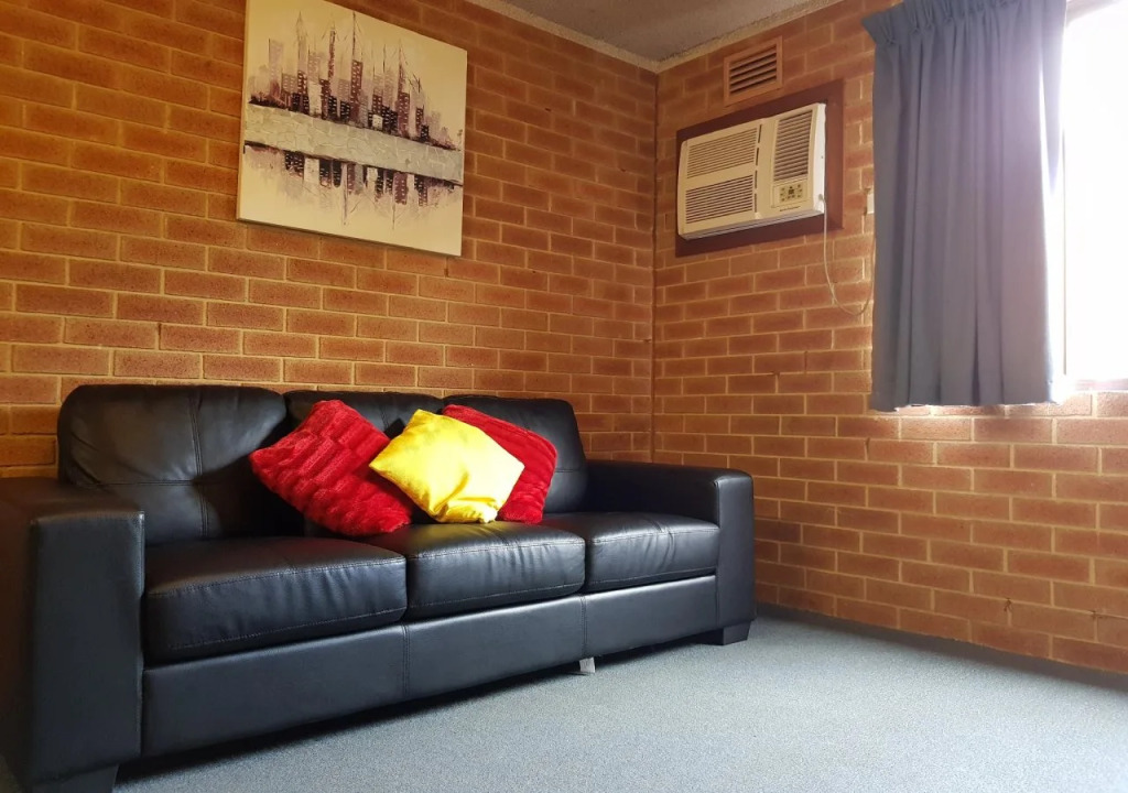 Perth Central City Stay Apartment Hotel