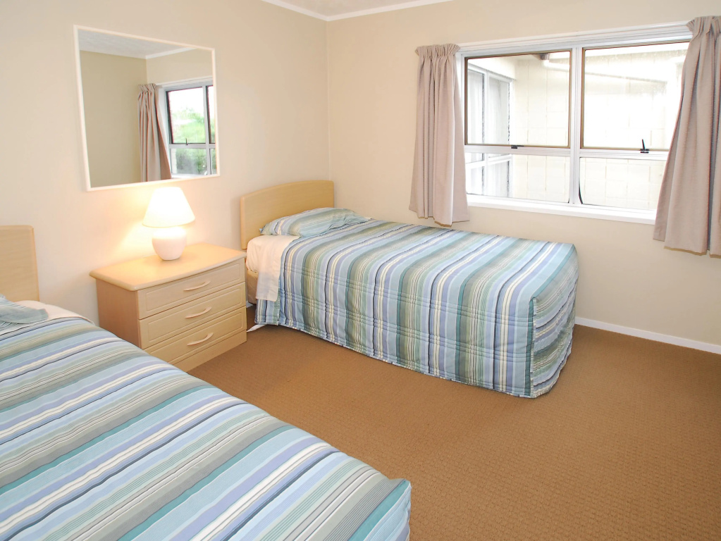 Takapuna Motor Lodge