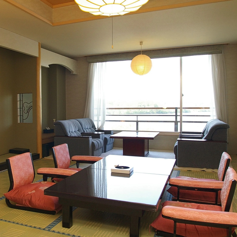 Hotel Abashirikoso