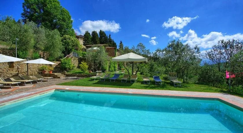 Villa Fabbroni