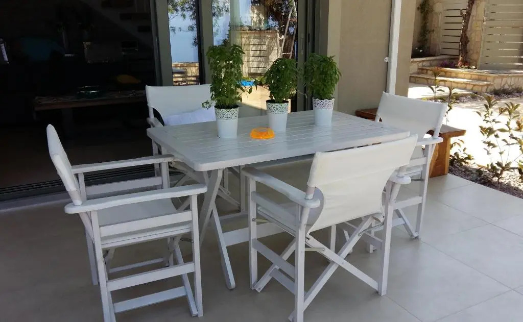 Villa Lilium
