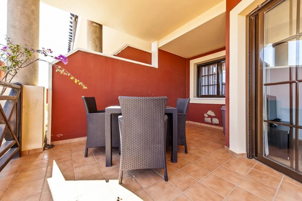 Apartment Cotillo Country 20D