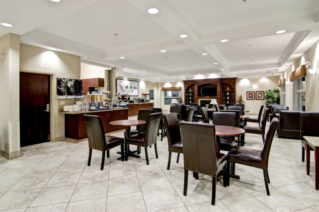 Canalta Hotel Camrose
