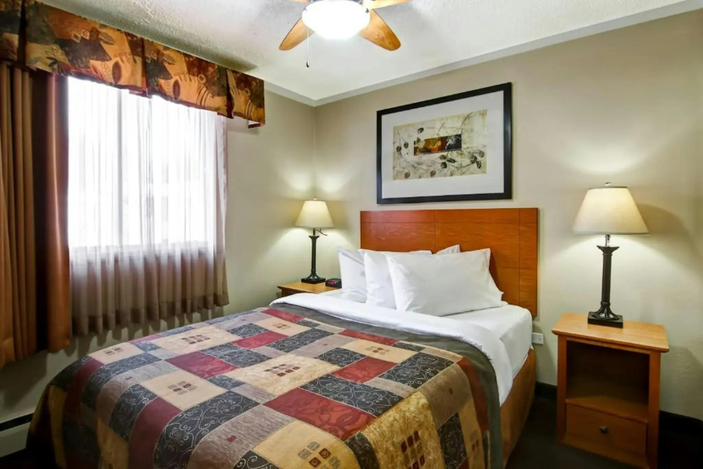 Canalta Hotel Stettler