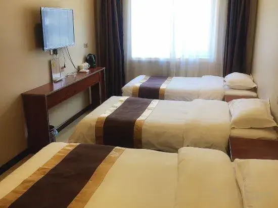 Yichun Yayue Hotel