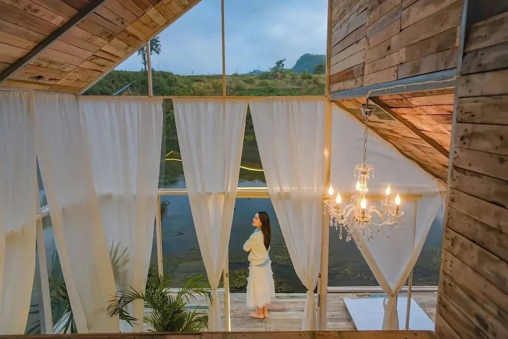 Purimantra River Kwai