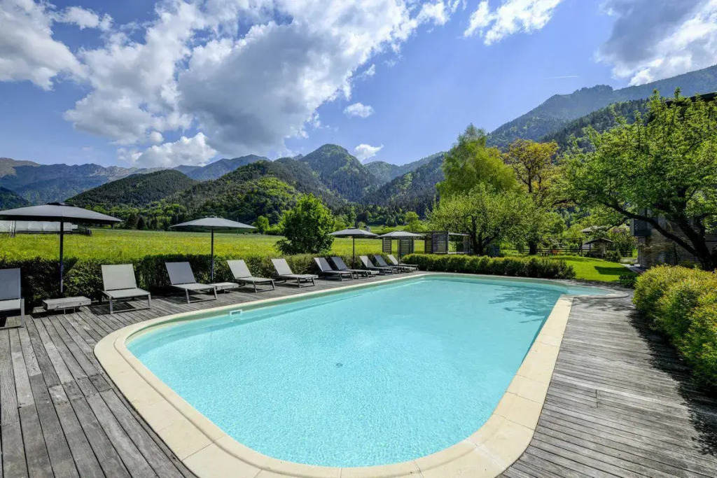 Da Elda Natural Retreat
