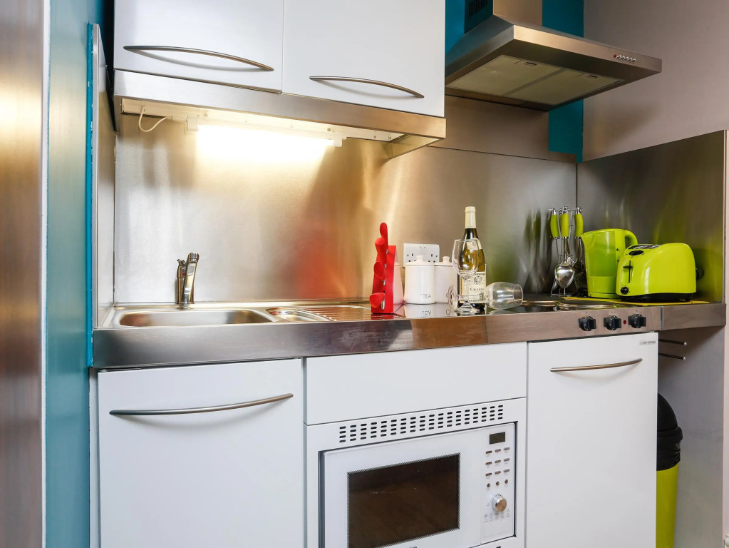 Apartments Inn London - Pimlico