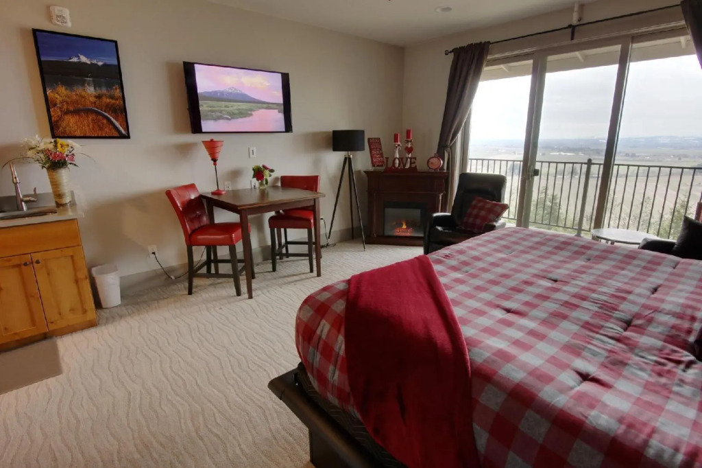 Bella Collina Bed and Breakfast