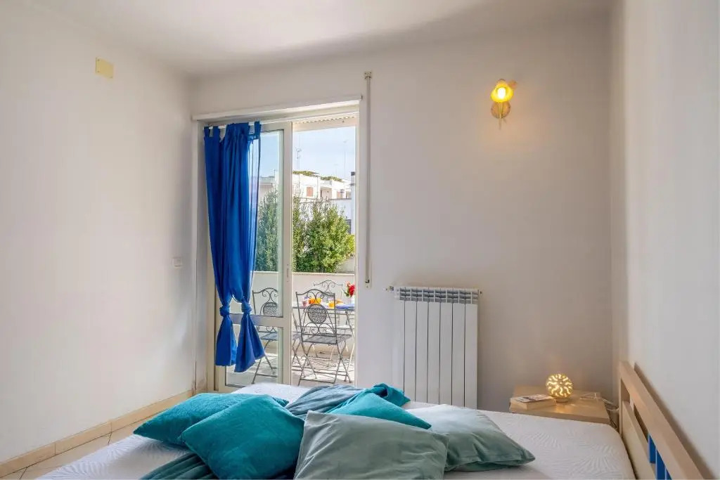 Casa Vacanza Sabrina in Salento