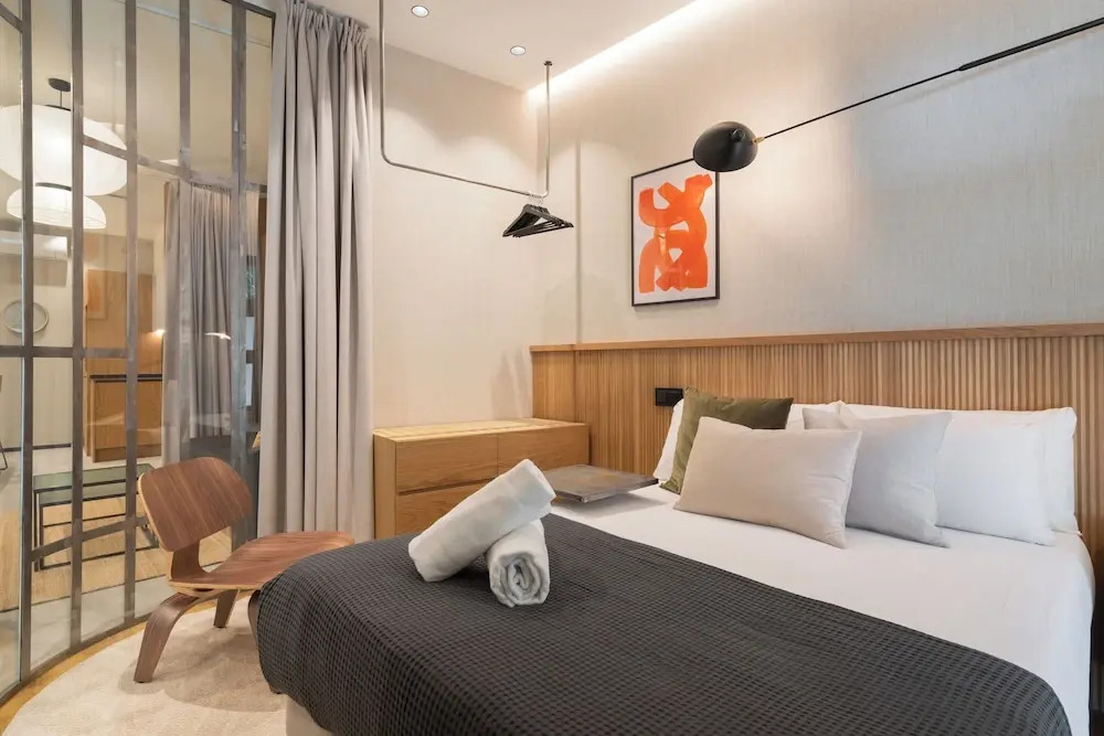 Dobo Madrid Goya
