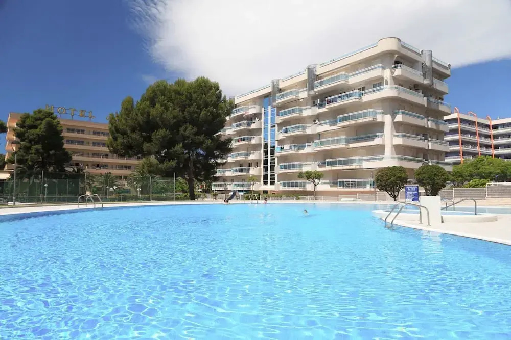 Apartamento Para 6 Personas en Salou