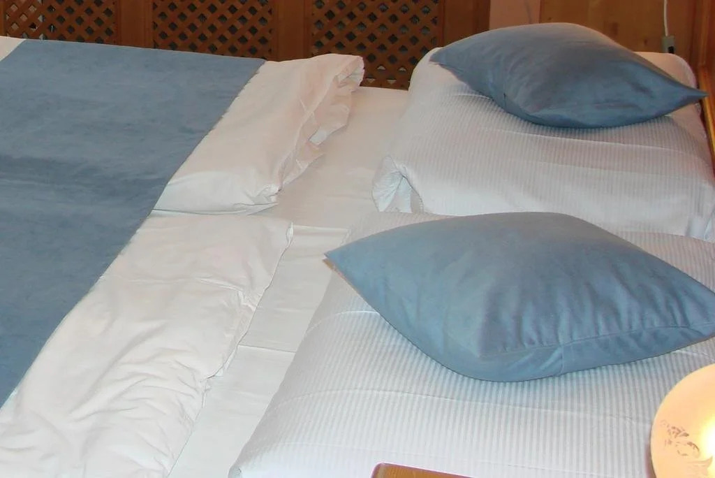 Hotel Soudek