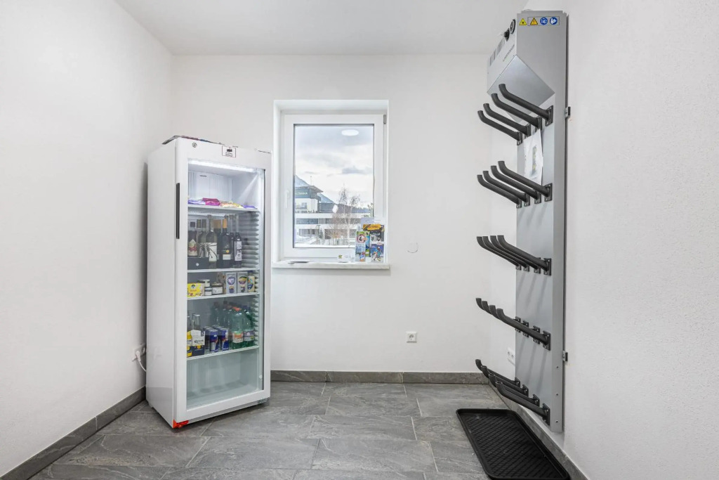 Alpenlodge Bad Mitterndorf mit Privat Sauna