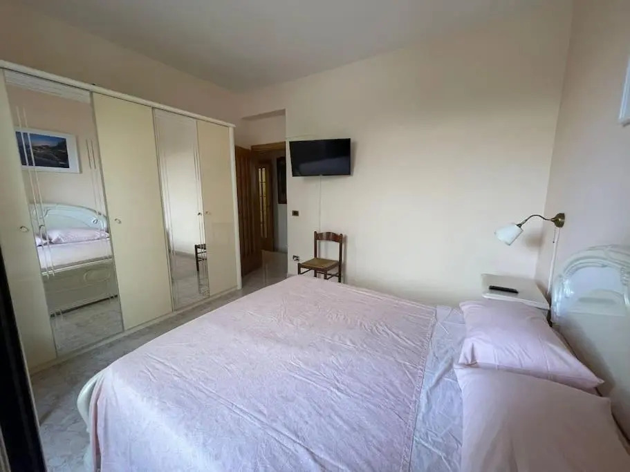 Appartamento 10 m dal mare Casa da zia Lena Maiori