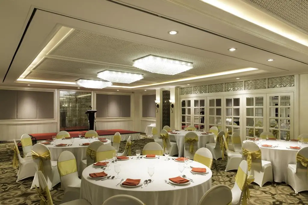 The Sidji Hotel