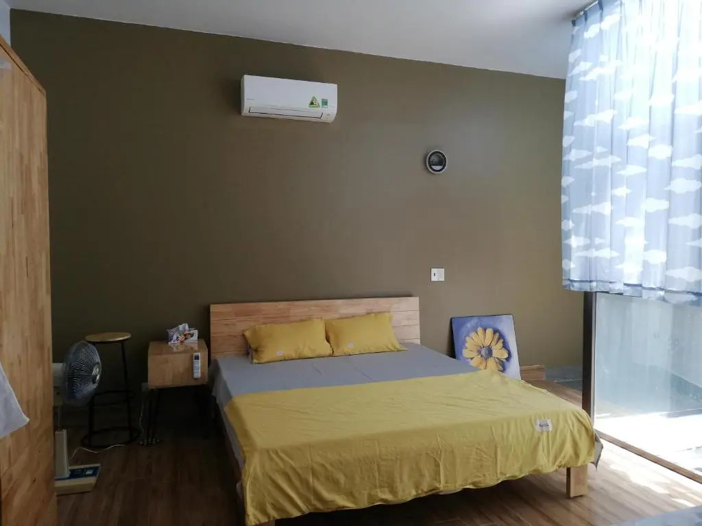 S20 Apartment