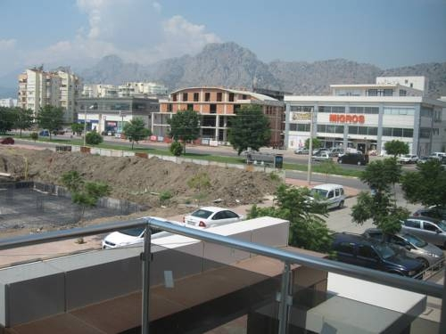 Premium Park Residence 1