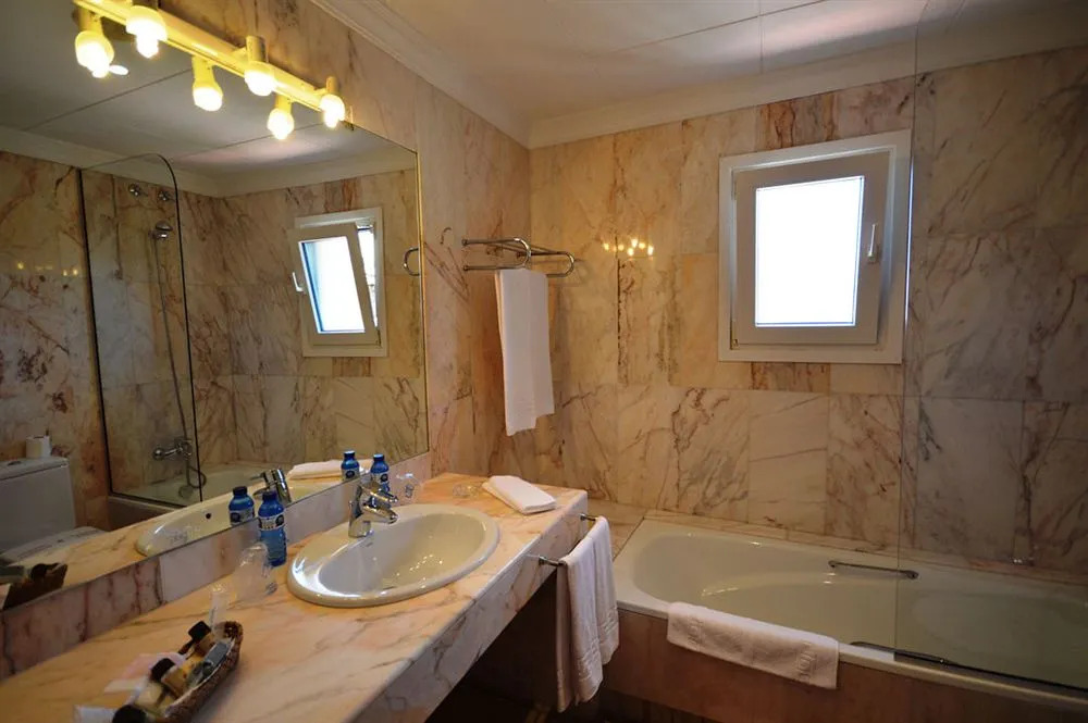 Hotel Can Ceret