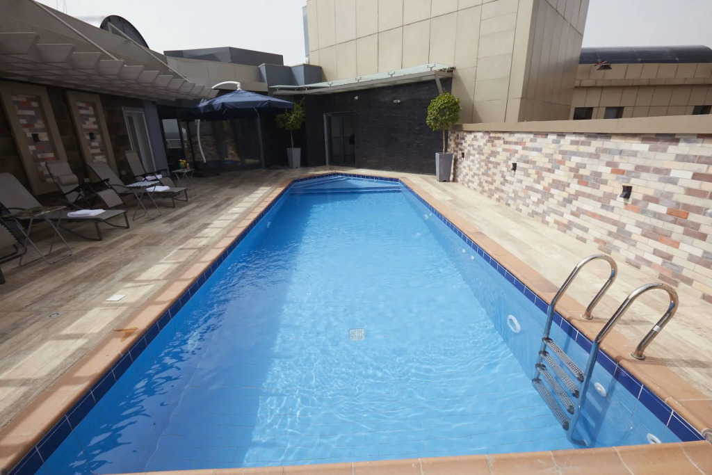 Belanova Apartments and Suites