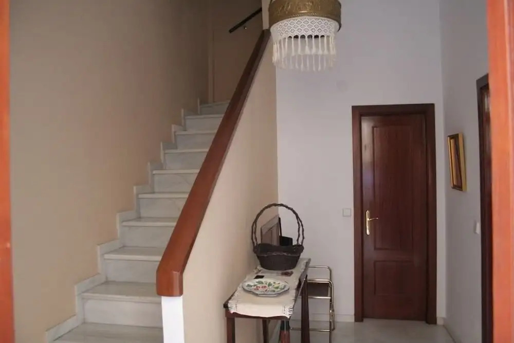 Apartamentos Casa Pepa