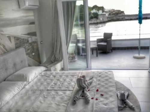Bed and breakfast 3 stars Ischia