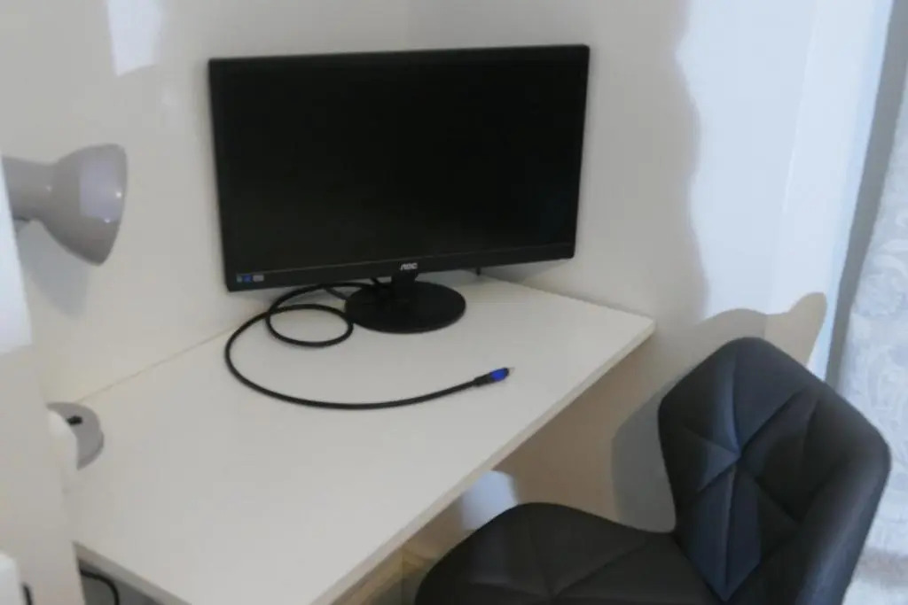 Fully equipped 1 bed flat in Croydon