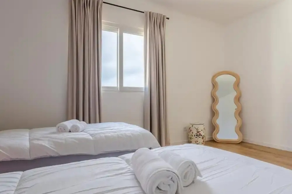 Skyline Villa by Holiday Rental Madeira