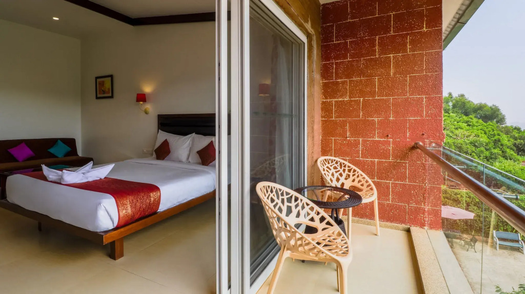 Bella Vista Mahabaleshwar