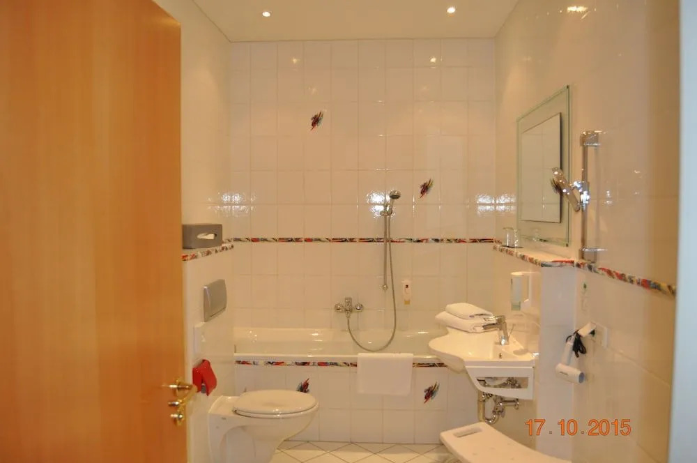 Turmhotel Schwedt