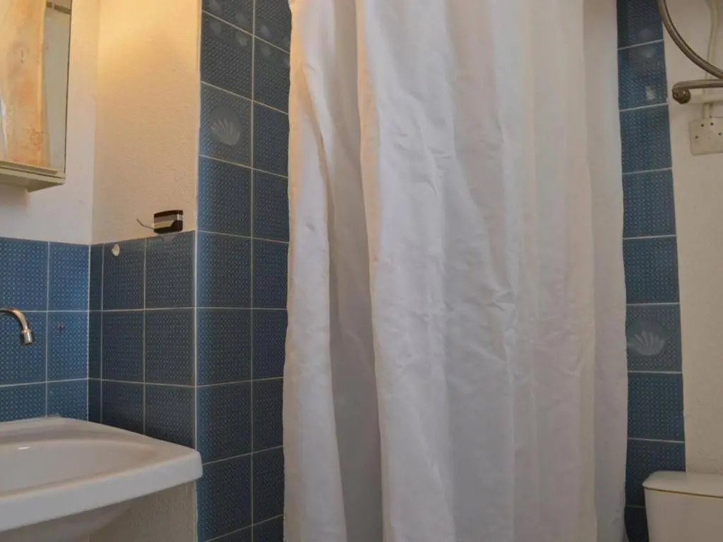Appartement Fleury-Saint-Pierre-la-Mer, 1 pièce, 4 personnes - FR-1-229D-345
