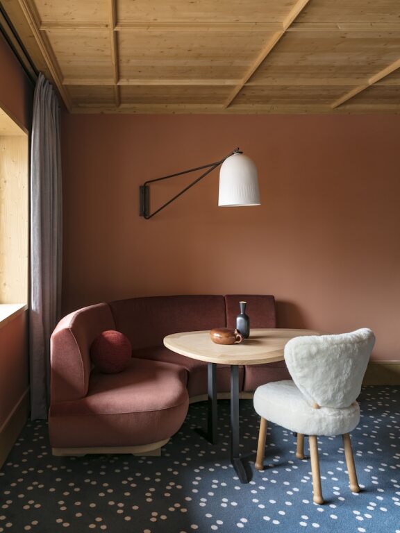 Hotel Le Coucou, Meribel Image 8