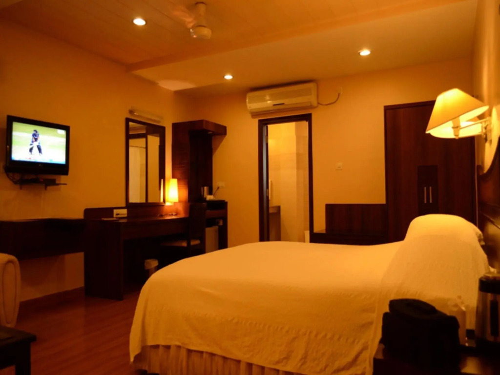 KF Hotel