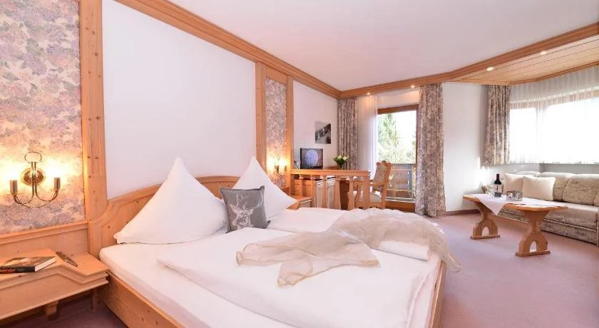 Hotel Alpenstüble Appartements