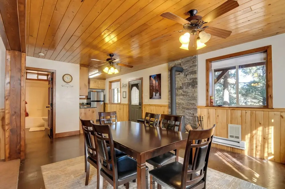 The Bridgeway Casita - Apt Near Natl Parks