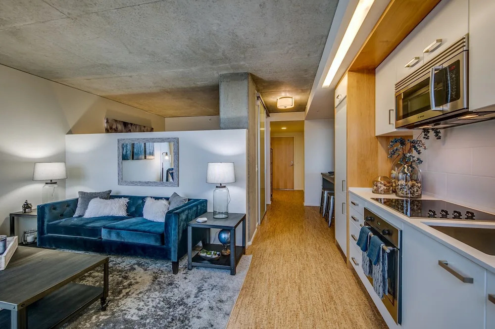 L.A. Ultra Luxury Downtown Rentals