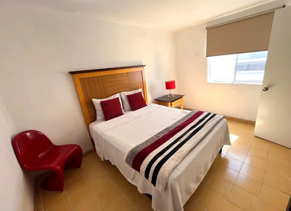 Villa Esterito - La Paz Baja California Sur