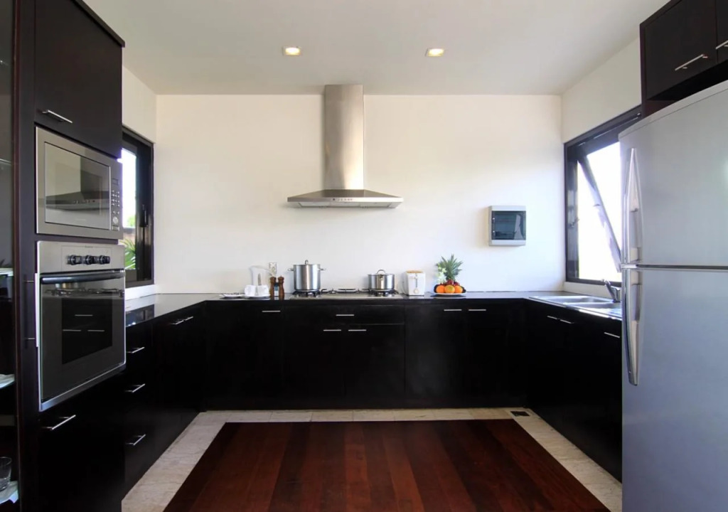 Temple Hill Residence Villa