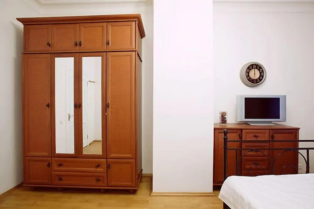 Апартаменты «Apartlux на Мерзляковском переулке»