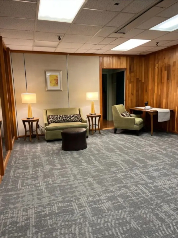 Sewall Hotel