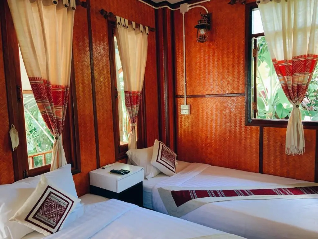Pan Fai Homestay