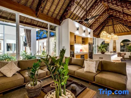 Villa Gian Minima by BaliSuperHost