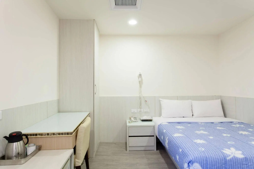 Ruei Gung Business Hotel Kaohsiung