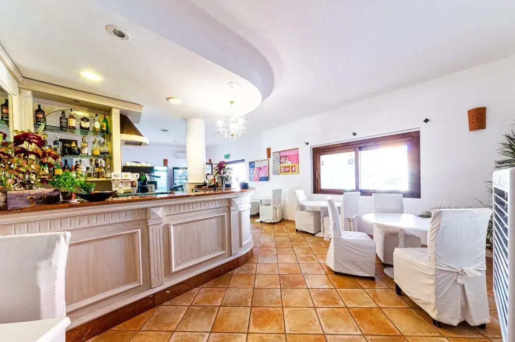 Hotel Il Faro di Molara