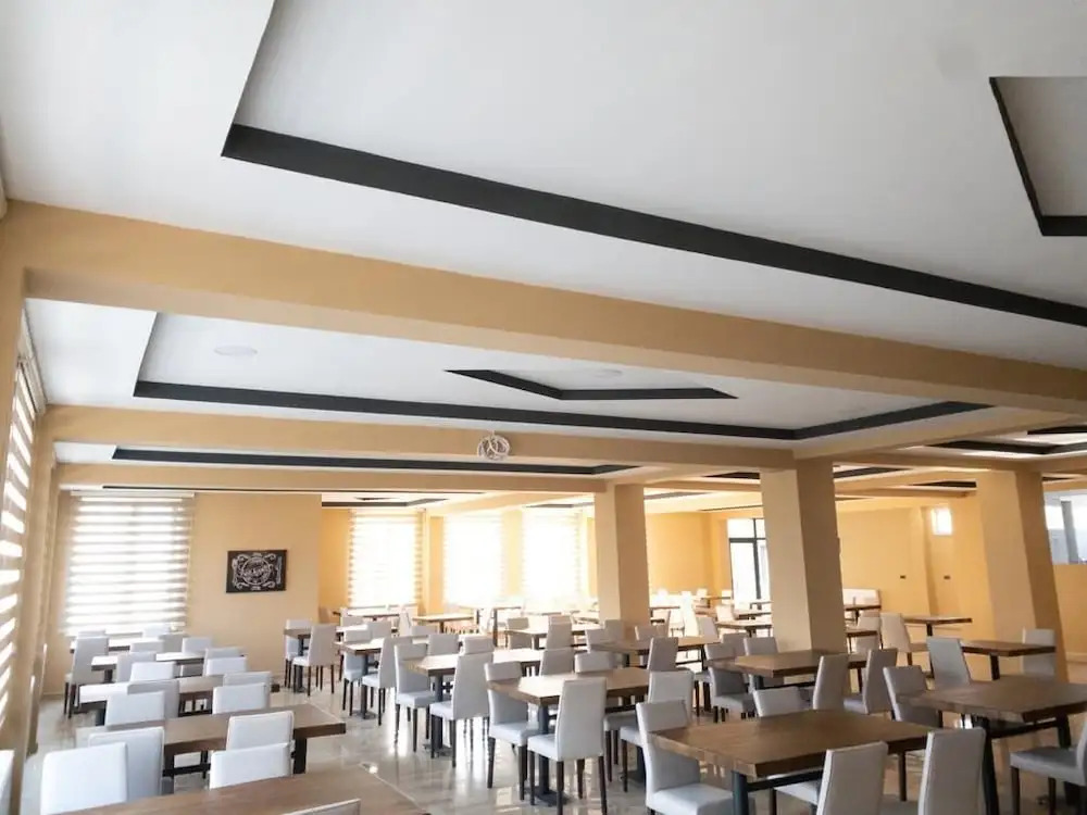 Kumru Suitesseda Pansi̇yon