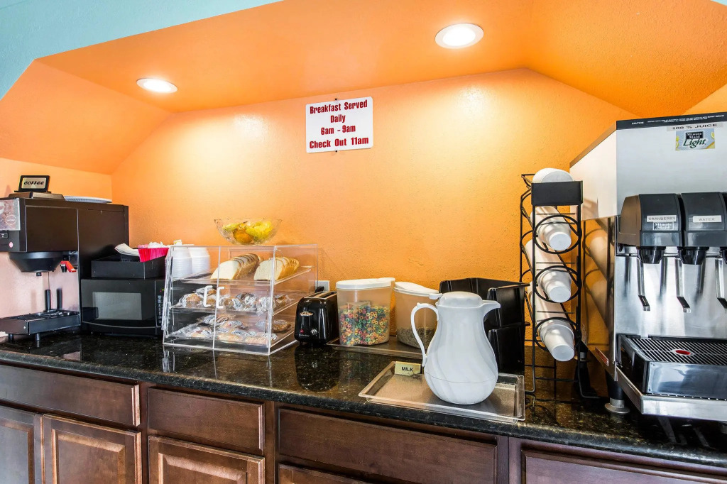 Morro Bay Beach Inn - Morro Bay