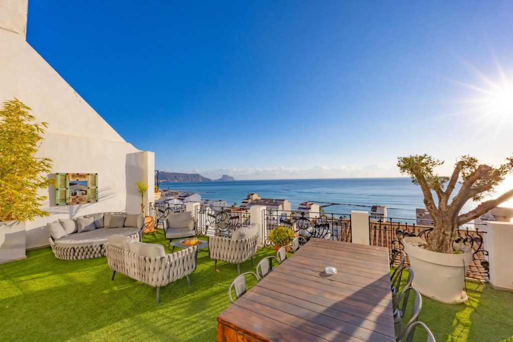 MIMAR ALTEA REMEDI urban